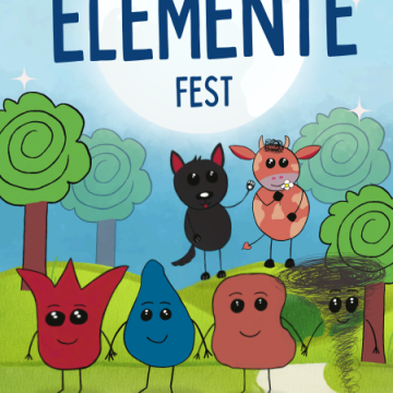 Das Elementefest